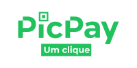 PicPay Um clique