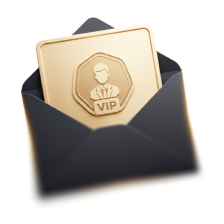 VIP招待